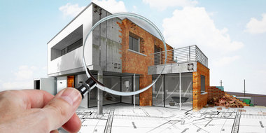 Villa Construction