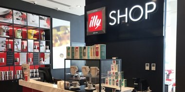 Retail Fit Out